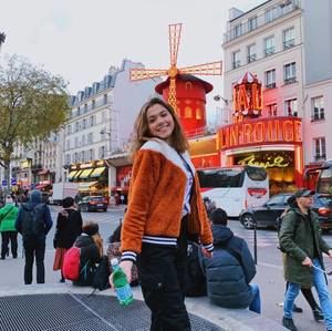 Meet your Posher, Gabby